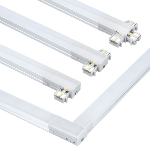 American Lighting Expands MicroLink Series for Easy Task and Accent Lighting Installations