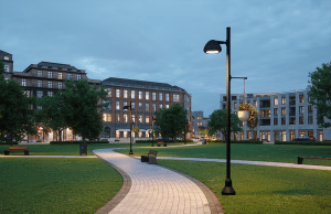Cyclone Lighting Launches Mochi Luminaire