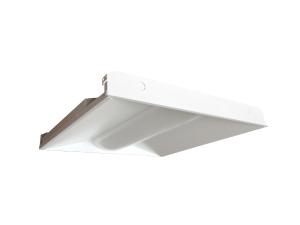 EarthTronics Introduces High-Efficient Dual Channel, Color Tunable LED Troffer