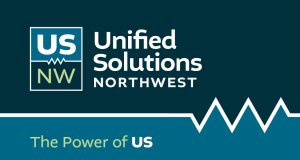 Unified Solutions Northwest logo