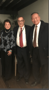 WAC Lighting Mourns the Passing of Veteran Executive Leonard Schwartz